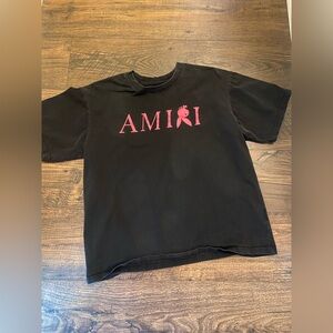 AMIRI Shirt Size Small
